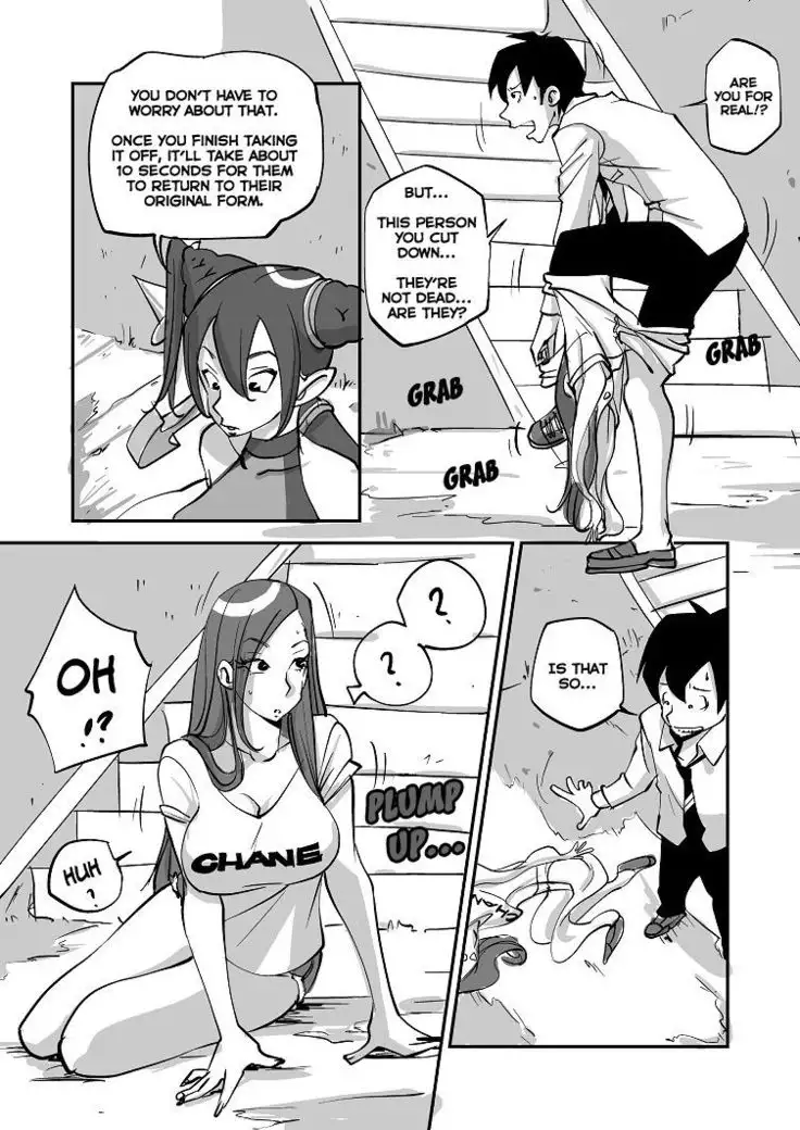 Bibia Is the Best!: Episodes 1-2