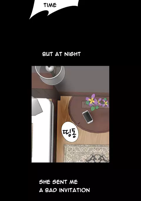 The Taste of Hands Ch.1-48