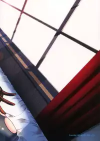 (C88) [HMA (Hiyoshi Hana)] Admiral!! (Kantai Collection -KanColle-)