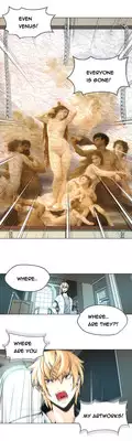 [Fantastic Whale] Twin Slave Ch.1-26 (English) (Ongoing)