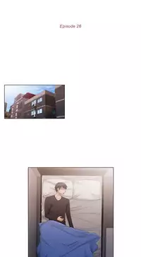 Miss Mystic Ch.1-26 (English) (Ongoing)