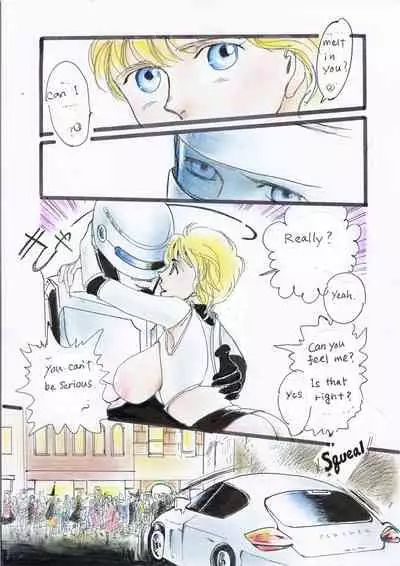 [neko] A Halloween Night 35P English