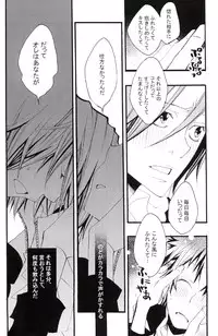 (C73) [BBP (Izumi Bouko)] Tadashii Maid no Susume (Katekyoo Hitman REBORN!)