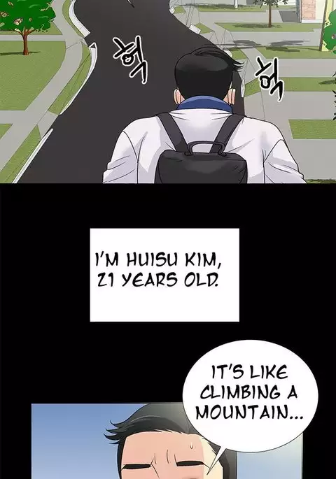 Will You Do as I Say? Ch.1-20