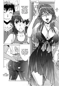 [Hanzaki Jirou] Heart Racing First Love Mama Part 1