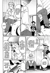 [Shimanto Youta] Gun Tribe [English] [Faytear]