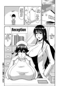 [Kai Hiroyuki] Chounyuusai Ch. 2, 4 [English] [biribiri]