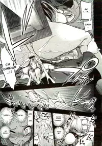 [Matsumoto Drill Kenkyuujo] manga study’s Fujiki-San (English)