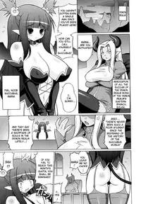 [Freaks (Onomesin)] Oppai Party (English)