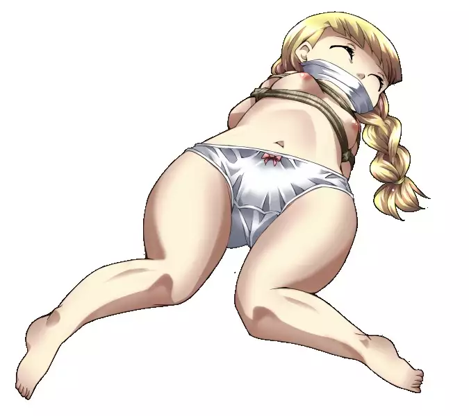 DQDistress Wizard's Girl Edition