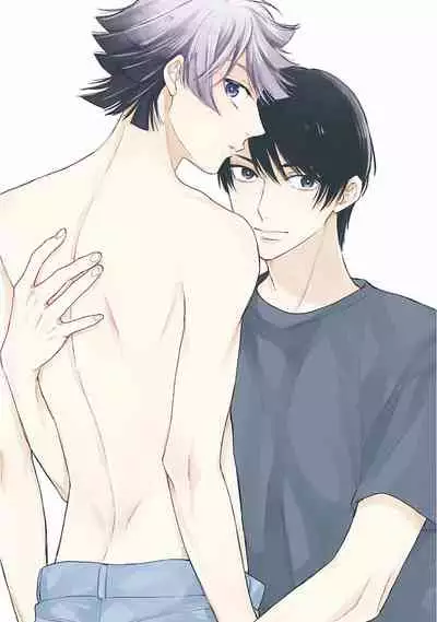 [Fukujima Yukka]Koisuru Alpha Sodate Kata Vol.1