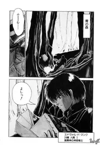 [Makoto Fujisaki] Dark Wirbel Vol 1