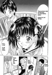 Daddy's Girls [English] [Rewrite]