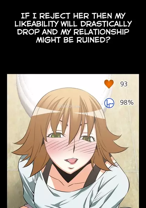 Love Parameter Ch.1-59