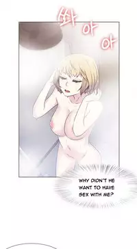 Miss Mystic Ch.1-25 (English) (Ongoing)