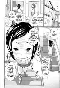 [Tsubaki Jushirou] Aneito Imouto [English]