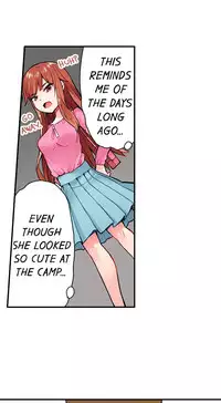 Traditional Job of Washing Girls' Body