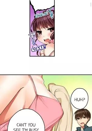 I Did Naughty Things With My Sister