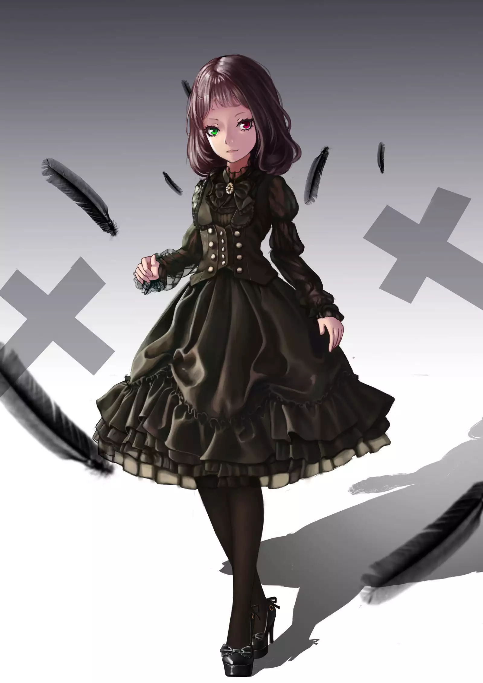 Pixiv Artist - Rhasta@お仕事募集中