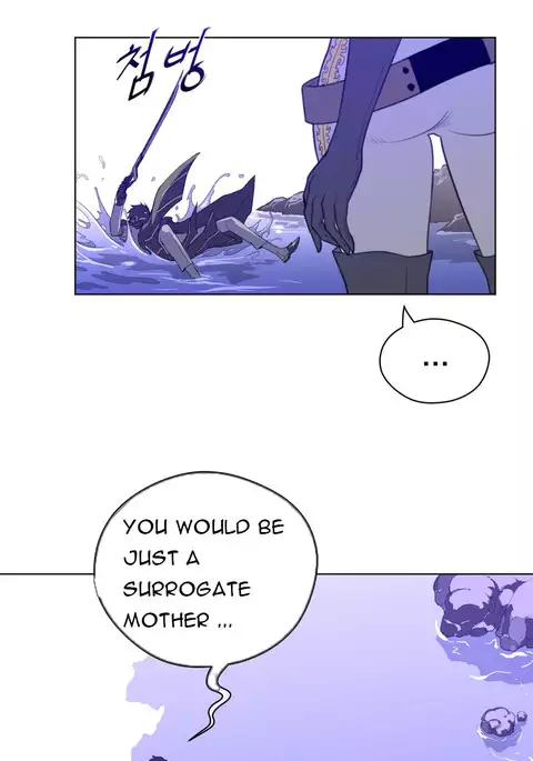 Perfect Half Ch.1-34