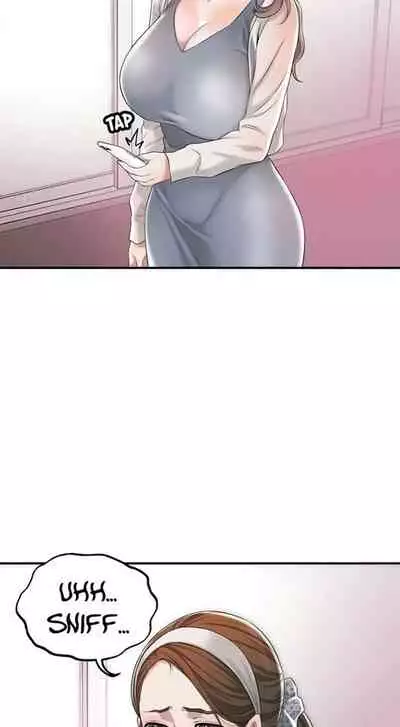 New Town [Lee Wan, Kim Suna] Ch.25/? [English] [Manhwa PDF]