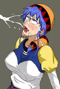 [Amatsukami] The Cumdumpster Princess of Burg 3 (Lunar – Silver Star Story) [English] [Chocolate]