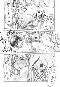 [Shizaki Masayuki] Abyssinian