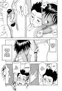 [Shiden Akira] Chinatsu no Umi (COMIC Masyo 2009-11) [English] [desudesu]