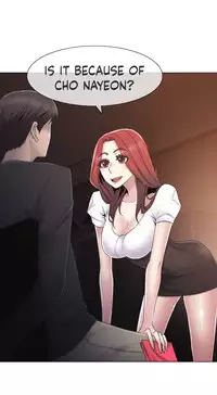 Miss Mystic Ch.1-25 (English) (Ongoing)