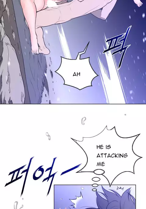 Perfect Half Ch.1-33