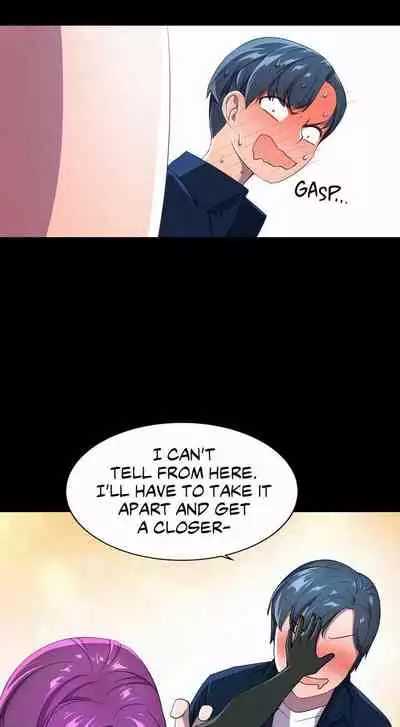 HERO MANAGER Ch. 1-16