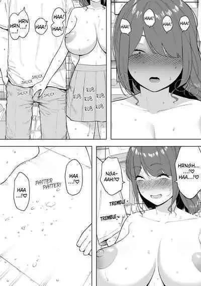 My Devoted Wife, with Permission, Engages in Cuckolding Vol.6