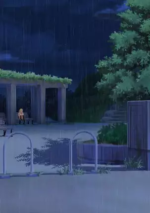 Ie Deshitara JK ni Hirowarete Ero Pet ni Narimashita.