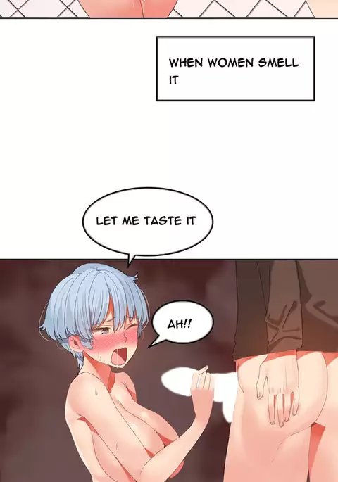 Hari Dormitory Ch.0-25