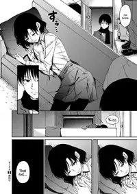 [Hamao] diss (COMIC X-EROS #50) [English] {Hennojin} [Digital]
