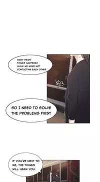 Miss Mystic Ch.1-26 (English) (Ongoing)