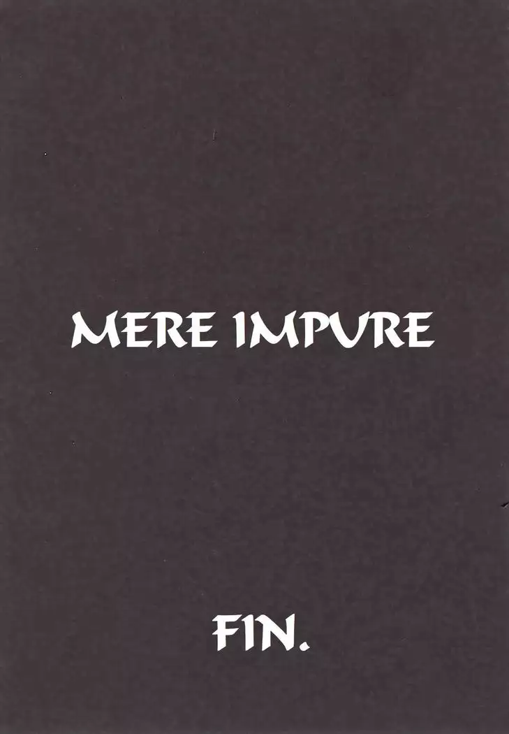 Tsumi Haha 2 - Mère Impure 2 Ch 8 - 16