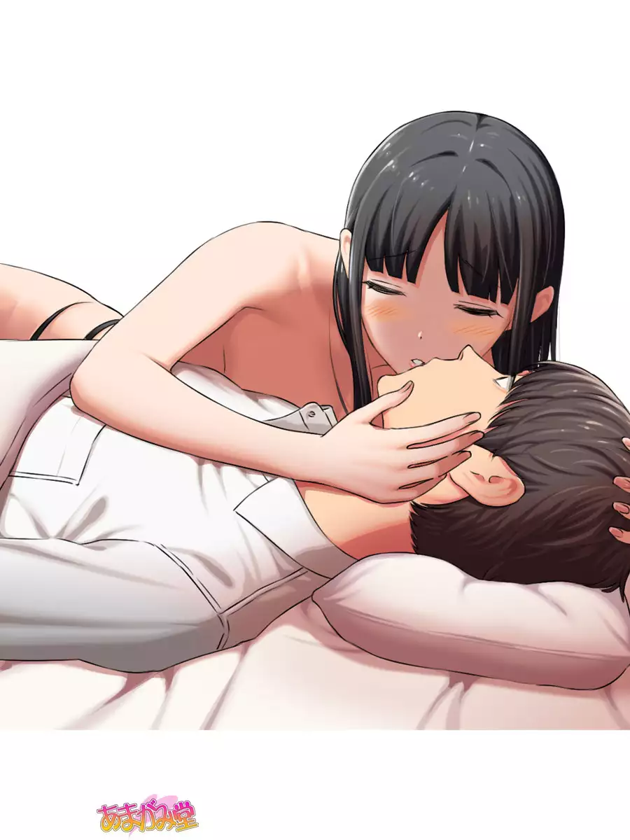 Ichigo 2-ko de Onegai shimasu Ch. 0-3