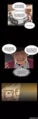 [Yihyeonmin] Drug Candy Ch.0-38 (English) (YoManga) (Ongoing)