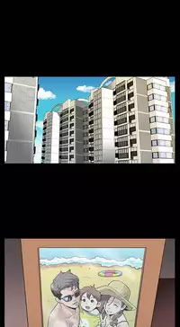 Moms Cafe Ch.1-9 (English) (Ongoing)