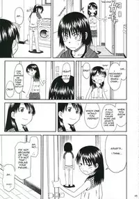 (C70) [House of Karsea (Syouji)] Pretty Neighbor&! Soushuuhen (Yotsubato!) [English]