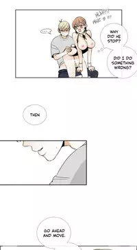 [Silverstar] Talk To Me Ch.1-29 (English) (Ongoing)