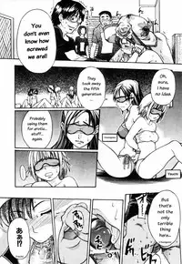 [Shiwasu no Okina] Shining Musume. 4. Number Four [English] [Overlook]