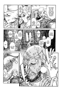 [Azuma Kenji] Dark Age [English] =LWB=