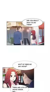 Miss Mystic Ch.1-26 (English) (Ongoing)