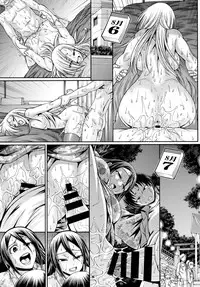 COMIC BAVEL 2016-06 [Digital]