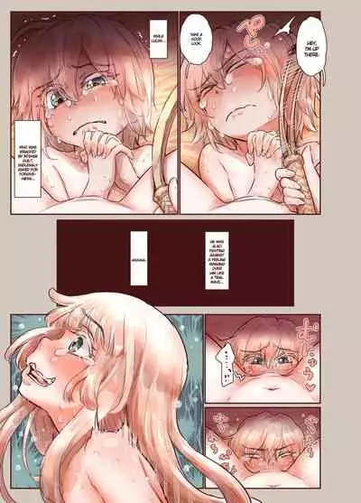 Tsumi to Mitsu | Sin & Secret