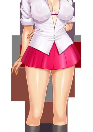 Ie Deshitara JK ni Hirowarete Ero Pet ni Narimashita.