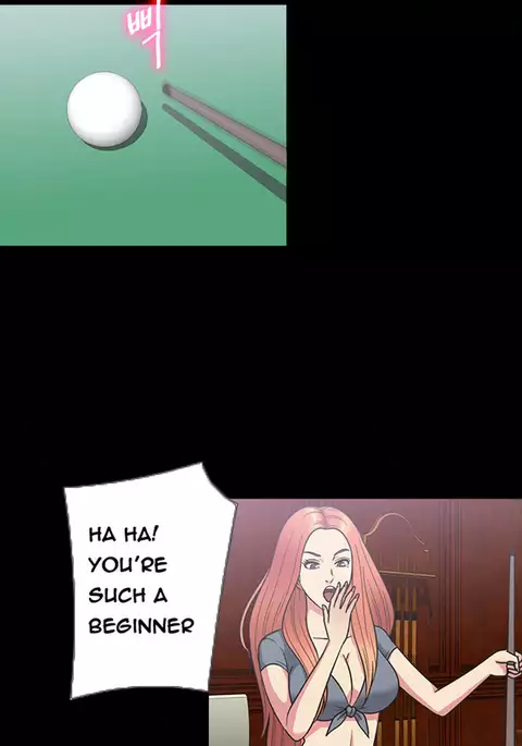 Secret Island Ch.1-25