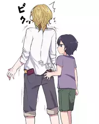 [hebu] Manga [English]